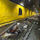 Illustration for article titled These Enormous Caverns Below NYC Are Starting To Look Like Train Tunnels